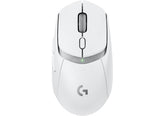 Logitech G309 Lightspeed Wireless Gaming Mouse, Lightweight, LIGHTFORCE Hybrid Switches, Hero 25K Sensor, 86g & 300+ hr Battery Life with AA Battery, 6 Programmable Buttons, PC & Mac - Black