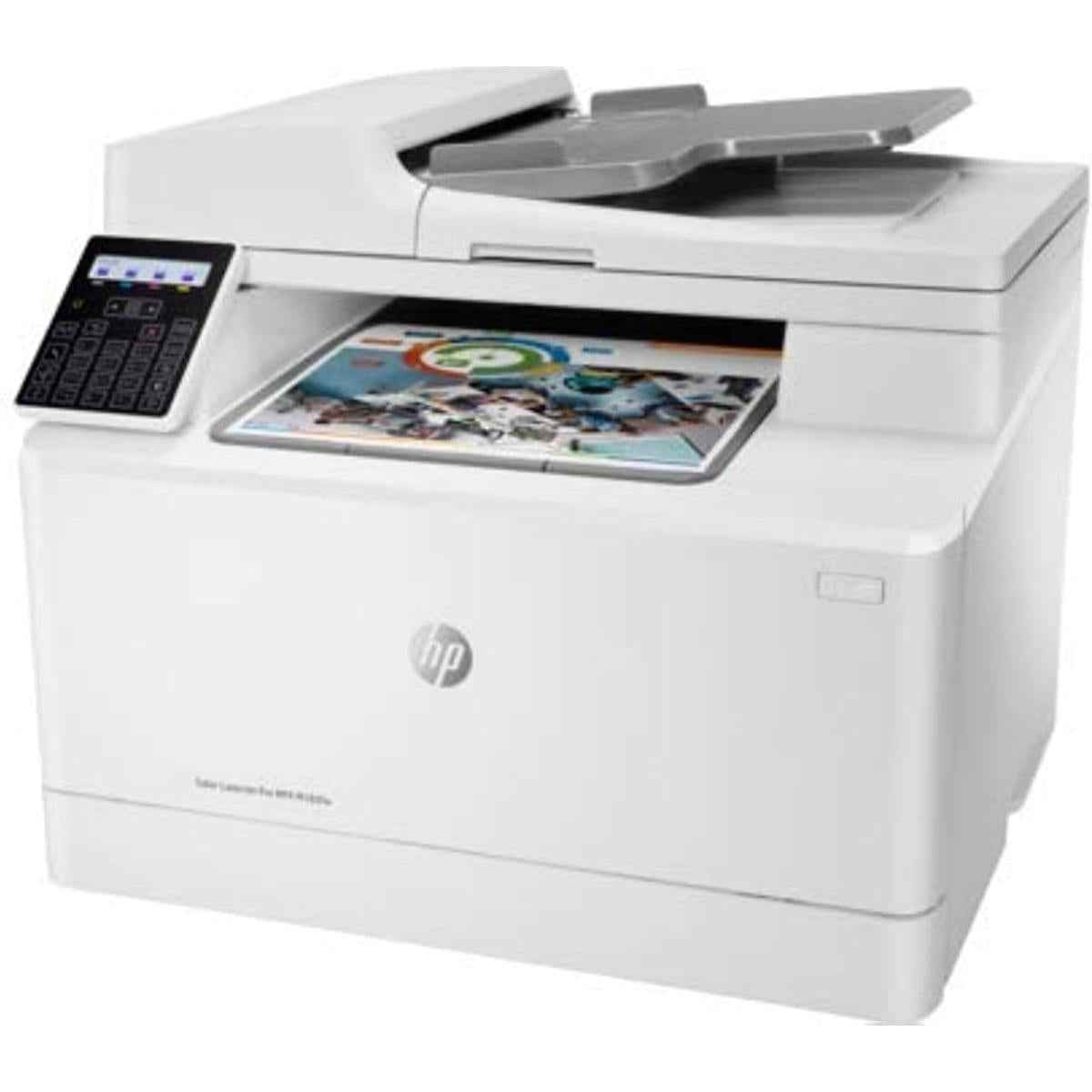HP Color LaserJet Pro MFP M183fw(7KW56A) | M183fw |
