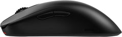 Zowie FK2-DW 4K Wireless Mouse for Esports, Sports Science, 4K Enhanced Receiver, 60g, Symmetrical, Driverless, 3950 Sensor, 4K Polling Rate Wireless Mouse (FK | 3950 Sensor | Symmetrical)