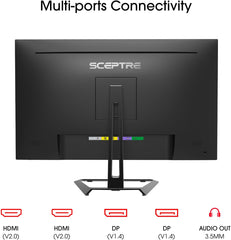 Prime 2026 4K monitor for display setup