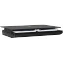 Canon CanoScan LiDE 300 Flatbed Scanner, 2400 x 2400 dpi Resolution, 10 Sec Scan Speed, 4 EZ Buttons, Auto Scan, USB Powered, Advanced Z-Lid, Compact Design, Black