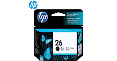 HP 51626AE Black Ink Cartridge (Original) - CompuMe