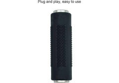 AUX Female to Female Connector 3.5mm