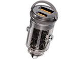 Promate Car Charger, adapter