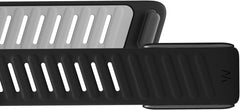WHOOP 5.0/MG SportFlex β Waterproof, Sweatproof, Silicone Accessory for Health, Fitness, & Wellness Wearable β Not Compatible with Gen 4