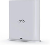 Ultra SmartHub, Arlo Certified Accessory, Connects Cameras to Wi-Fi, Works with: Pro 2/3/4/5S/6/6 XL, Essential Outdoor 3/3 XL, Ultra Cameras, Essential Indoor, Floodlight, Video Doorbell