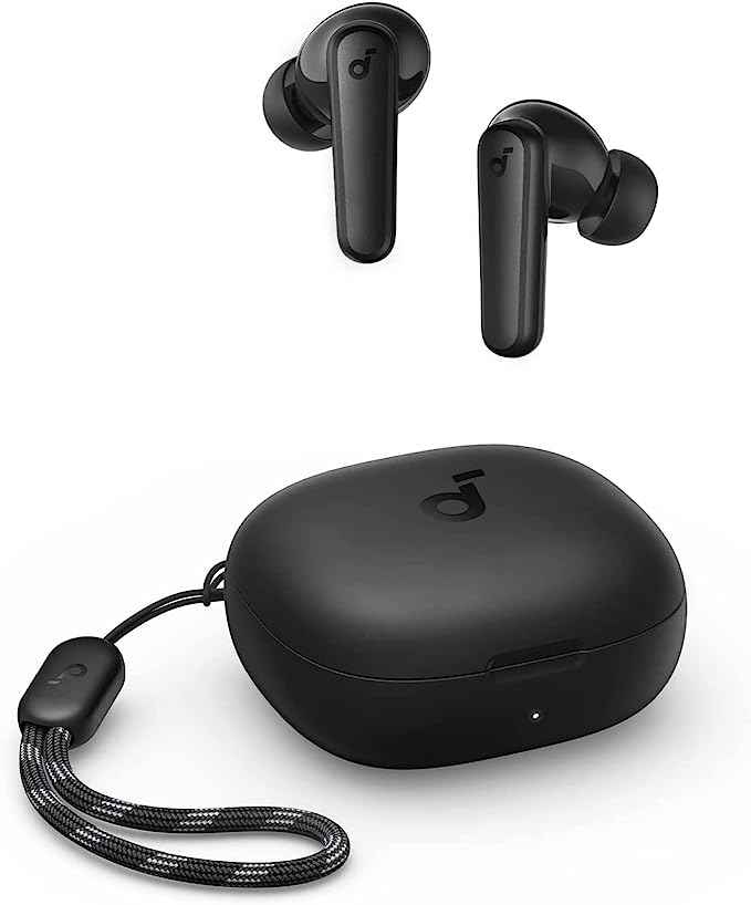Golden Connector Anker Soundcore R50I headphone, headset