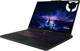Legion Pro 7i Gen 10 16" Gaming Laptop (2025 Model) Intel Core Ultra 9 275HX 24C, NVIDIA GeForce RTX 5090 24GB, 64GB RAM, 2TB (1TB+1TB) NVMe SSD, 16" WQXGA OLED 500 nits 240Hz, Windows 11 Home