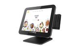 Haing point of for electronics hardware