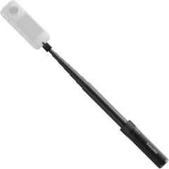 Bullet Time Selfie Stick 2.0, 2-in-1 Bullet Time Handle and Invisible Selfie Stick, Compatible with Insta360 X5, X4, X3, ONE X2, ONE RS, ONE X, ONE R