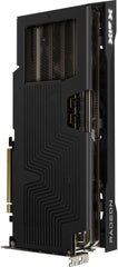 Swift AMD Radeon RX 9070XT Triple Fan Gaming Edition with 16GB GDDR6 HDMI 3xDP, AMD RDNA 4 RX-97TSWF3BA