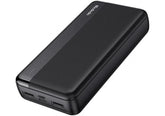 Mcdodo MC - 1370 20000mAh Dual USB Port Powerbank Mig Series - 18 Months Warranty