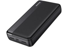 Mcdodo MC-1370 20000mAh Dual USB Port Powerbank Mig Series - 18 Months Warranty