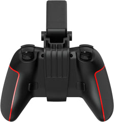 Redragon Sempiten Black and Red Gamer Controller with Cell Phone Holder G712