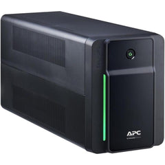APC - APC Back UPS 1600VA - BX1600MI - Battery Backup and Surge Protection, Inverter with AVR, Data Protection | BX1600MI |