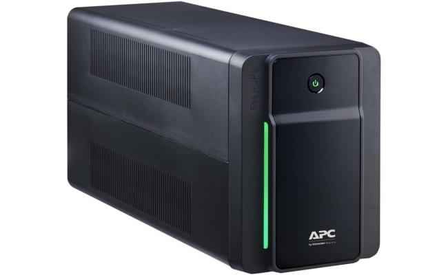 APC - APC Back UPS 1600VA - BX1600MI - Battery Backup and Surge Protection, Inverter with AVR, Data Protection