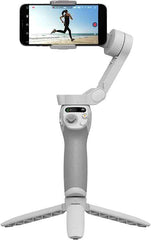 Golden Connector DJI Osmo Mobile SE, miscellaneous