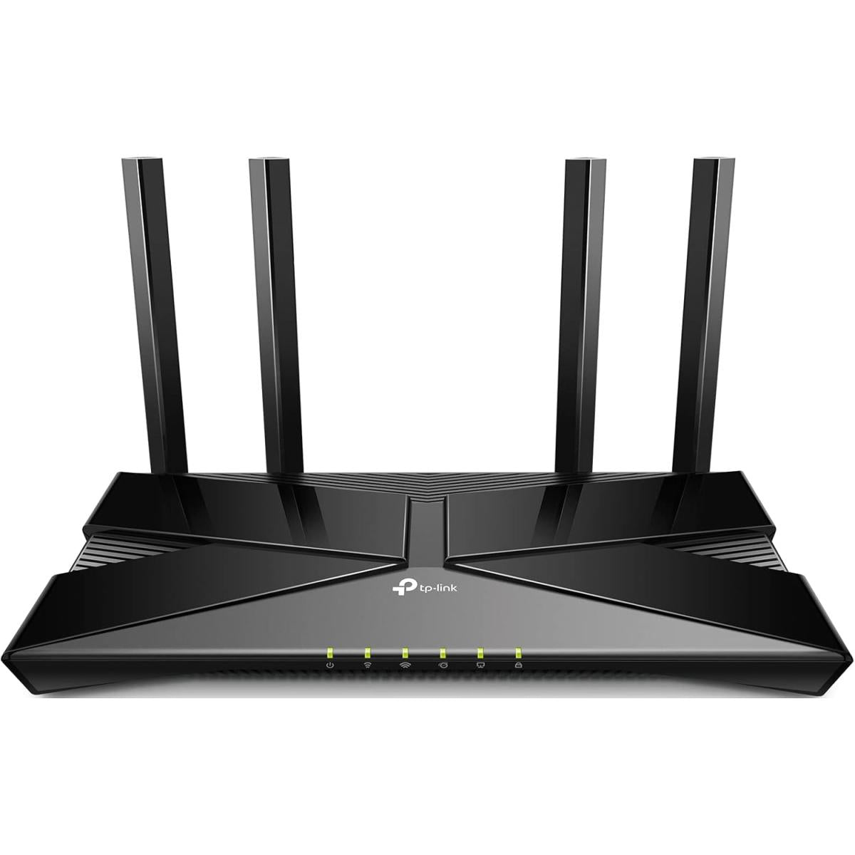 TP - Link AX1800 WiFi 6 Smart WiFi Router (Archer AX23) - Dual Band Gigabit Wireless Internet Router