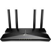 TP-Link AX1800 WiFi 6 Smart WiFi Router (Archer AX23) - Dual Band Gigabit Wireless Internet Router, OFDMA, Parental Controls, Long Range Coverage | AX1800 | - CompuMe