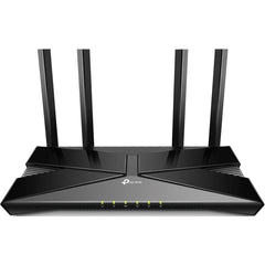 TP-Link AX1800 WiFi 6 Smart WiFi Router (Archer AX23) - Dual Band Gigabit Wireless Internet Router, OFDMA, Parental Controls, Long Range Coverage | AX1800 | - CompuMe