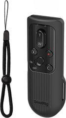 Camera Remote Control Wireless Shutter Commander for Sony for Canon for Nikon Camera, fits for A7 IV, A7R V, A7R IV, A7R III, A7S III, A6700, FX3, A7CR, A7C II, ZV-E10, R5, R6, R7, R8-5207