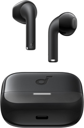 Anker Soundcore K20i True Wireless Earbuds – 13mm Driver, BassUp, Black