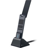 TP-Link AXE5400 WiFi 6E USB Adapter for Desktop PC (Archer TXE70UH) Tri-Band Wireless Network Adapter, Ultra-Low Latency, MU-MIMO, OFDMA, Refined Security, WPA3, Supports Windows 11/10 | TXE70UH |