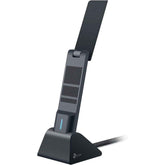 TP-Link AXE5400 WiFi 6E USB Adapter for Desktop PC (Archer TXE70UH) Tri-Band Wireless Network Adapter, Ultra-Low Latency, MU-MIMO, OFDMA, Refined Security, WPA3, Supports Windows 11/10 | TXE70UH |