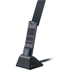 TP - Link AXE5400 WiFi 6E USB Adapter for Desktop (Archer TXE70UH) Tri - Band Wireless Network Adapter