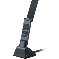 TP-Link AXE5400 WiFi 6E USB Adapter for Desktop PC (Archer TXE70UH) Tri-Band Wireless Network Adapter, Ultra-Low Latency, MU-MIMO, OFDMA, Refined Security, WPA3, Supports Windows 11/10 | TXE70UH |