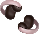 Soundcore AeroClip Open-Ear Clip-On Wireless Earbuds – Pink