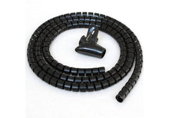 5M - SPIRAL PROTECTION ZIP TUBE CABLE ORGANIZER
