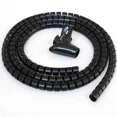 Sprial Zip Organizer Tie 5M