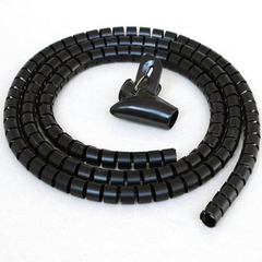 Sprial Zip Organizer Tie - 1.5m