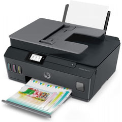 HP wireless printer for office printing