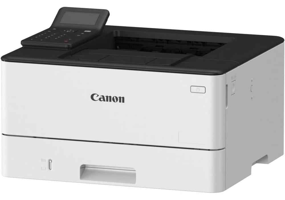 Canon i-SENSYS LBP243dw - Wireless and Nnetwork 2 Side Duplex - Mono laser printer ideal for small businesses