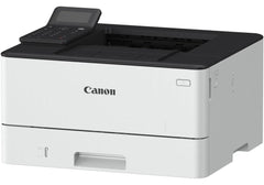 Canon i-SENSYS LBP243dw - Wireless and Nnetwork 2 Side Duplex - Mono laser printer ideal for small businesses