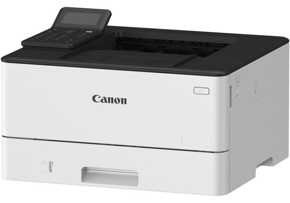 Canon i-SENSYS LBP243dw - Wireless and Nnetwork 2 Side Duplex - Mono laser printer ideal for small businesses Canon i-SENSYS LBP243dw - Wireless and Nnetwork 2 Side Duplex - Mono laser printer ideal for small businesses