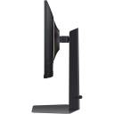Samsung Odyssey G7 Smart Tizen (DG702) 27" Flat Monitor Fast IPS 4K UHD 144Hz 1ms(GTG), 10Bit, HDR10+, 99% sRGB, HDMI 2.1, FreeSync Premium w/ NQM AI Processor, New Design, Core Sync, Ergonomic Stand & Speakers