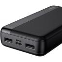 Mcdodo MC-1370 20000mAh Dual USB Port Powerbank Mig Series - 18 Months Warranty