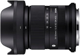 18-50mm F2.8 DC DN Contemporary Lens for Canon RF Mount Mirrorless Cameras