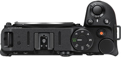 Nikon Z30 Mirrorless Digital Camera (Body Only) (1737) INTL Model with 64GB Extreme PRO Card + EN-EL25 Extra Battery + Photo Editing Software + Camera Bag + Cleaning Kit + More