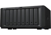 Synology DiskStation DS1823xs+ 8-Bay Diskless NAS w/ AMD Ryzen V1780B 4-Core CPU & 8GB DDR4 ECC RAM