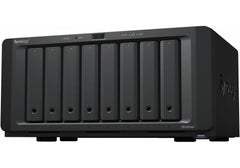 Synology DiskStation DS1823xs+ 8-Bay Diskless NAS w/ AMD Ryzen V1780B 4-Core CPU & 8GB DDR4 ECC RAM