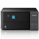 Epson EcoTank L4360 A4 Color All-in-One Ink Tank Printer Wi-Fi Direct Auto-Duplex Printing 3.7cm LCD Screen & Epson Smart Panel App Support