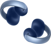 Anker Soundcore AeroClip Open-Ear Clip-On Wireless Earbuds – Blue