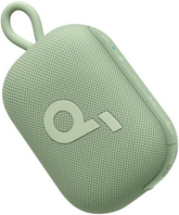 Anker Soundcore Select 4 Go Portable Bluetooth Speaker – IP67, 20-Hour Playback, Green
