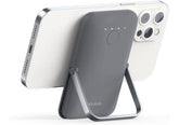 Mcdodo Magsafe MC-7050 Magnetic Power Bank, 20 W, 5000 mAh (Grey)