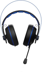 Asus Cerberus V2 Wired Gaming Headset With Dual Microphone - Blue