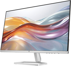 HP 27" Ultraslim IPS Full HD 100Hz True-Color Low